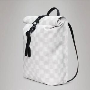 Rains Rolltop Rucksack Mini